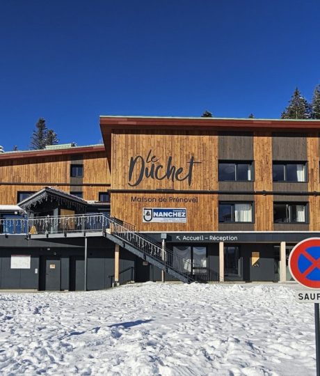 Location de skis et raquettes à Nanchez