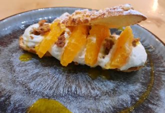 l’Auberge du VAL d’Amont