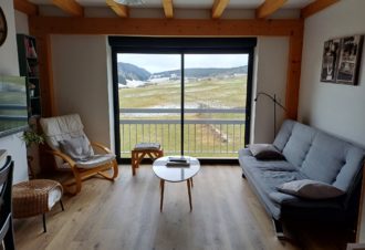 Le Pont de Grange – C Vuillemin