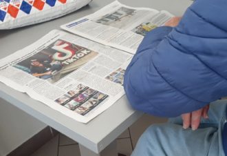 Médiathèque intercommunale Arcade