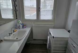 Plein Ciel – Appartement dans chalet – P603DRU00