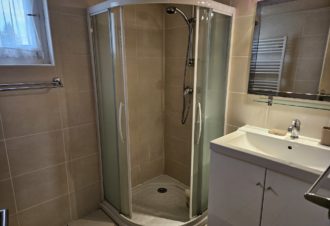 Plein Ciel – Appartement dans chalet – P603DRU00