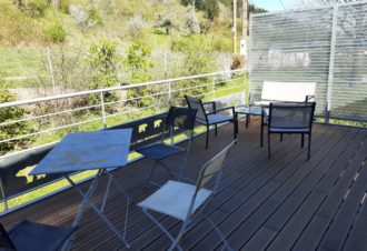 La Tanière de l’Ourse