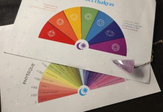 Helena Moniello – Harmonie et Lumière