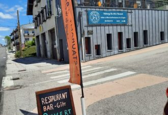 l’Auberge du VAL d’Amont