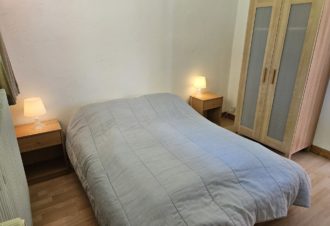 Appartement en chalet mitoyen – R603CLE00