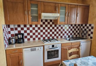 La Dôle – Studio en petite résidence – R412BON05