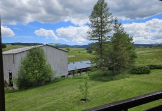 La Dôle – Studio en petite résidence – R412BON05