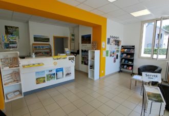 Office de Tourisme, de Commerce et d&rsquo;Artisanat JurAbsolu