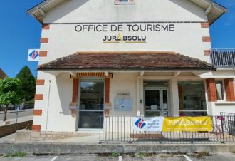 Office de Tourisme, de Commerce et d’Artisanat JurAbsolu