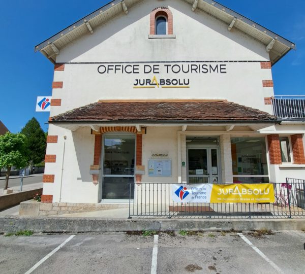 Office de Tourisme, de Commerce et d&rsquo;Artisanat JurAbsolu