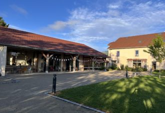 La Pause Ô Logis – le 30