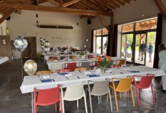 La Pause Ô Logis – le 30