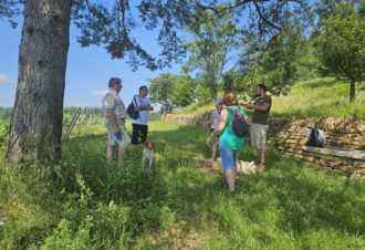 Office de Tourisme du Pays Lédonien (Lons-le-Saunier)
