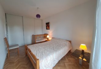 Le Roymont – Appartement en résidence – R422BOI00