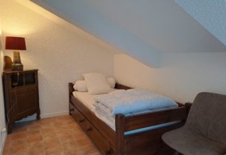 Le Roymont – Appartement en résidence – R422BOI00