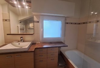 Le Roymont – Appartement en résidence – R422BOI00