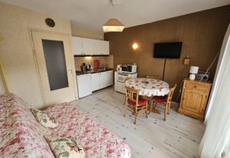 Le Muguet – Studio en résidence – P412PRO00