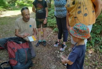 CPIE – Centre permanent d’initiatives pour l’Environnement du Haut-Jura