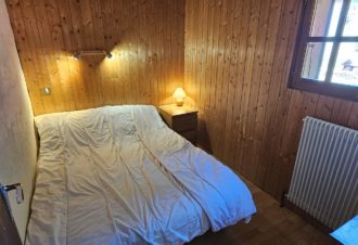 Petit chalet mitoyen – R403CLE00