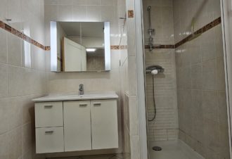 Appartement dans maison – R603CON00