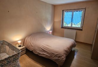 Appartement dans maison – R603CON00