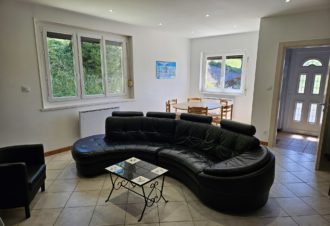 Appartement dans maison – R603CON00