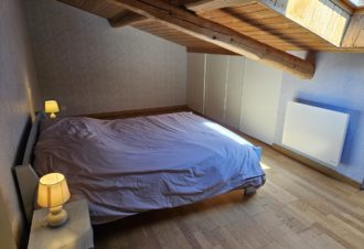 Appartement dans maison – R603CON00
