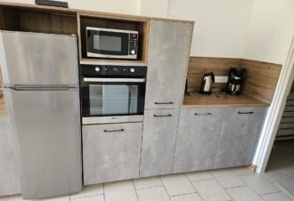 Appartement dans maison – R603CON00