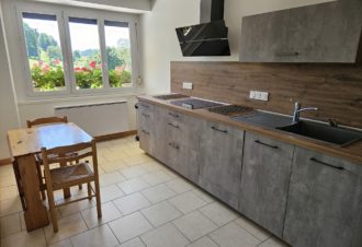 Appartement dans maison – R603CON00