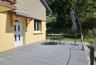 Appartement dans maison – R603CON00