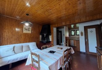 Appartement – chalet l’Igloo – P611GAME0