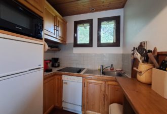 Appartement – chalet l’Igloo – P611GAME0