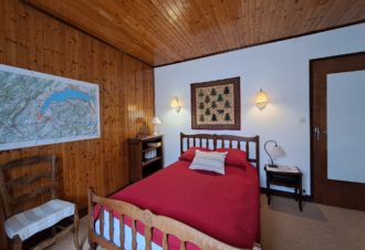 Appartement – chalet l’Igloo – P611GAME0