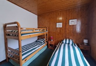 Appartement – chalet l’Igloo – P611GAME0