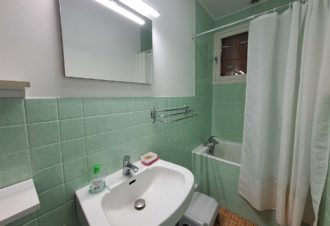 Appartement – chalet l’Igloo – P611GAME0