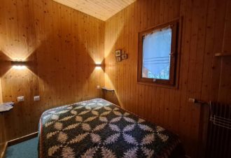 Appartement – chalet l’Igloo – P611GAME0