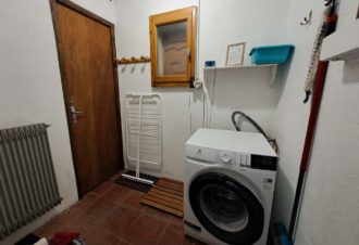 Appartement – chalet l’Igloo – P501GAME0