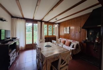 Appartement – chalet l’Igloo – P501GAME0