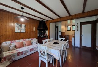 Appartement – chalet l’Igloo – P501GAME0