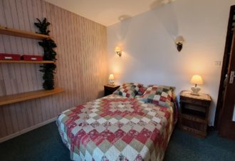 Appartement – chalet l’Igloo – P501GAME0