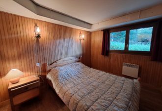 Appartement – Chalet les Clochettes – P512CAS00