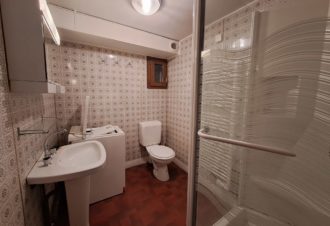 Appartement – Chalet les Clochettes – P512CAS00