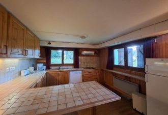 Appartement – Chalet les Clochettes – P512CAS00