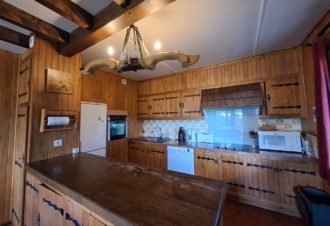 Appartement – Chalet les Clochettes – P1022CAS00