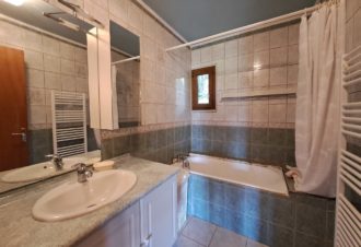 Appartement – Chalet les Clochettes – P1022CAS00