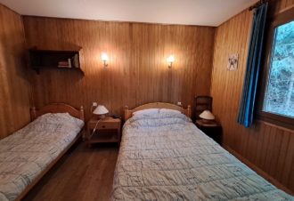 Appartement – Chalet les Clochettes – P1022CAS00