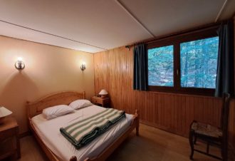 Appartement – Chalet les Clochettes – P1022CAS00