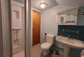 Appartement – Chalet les Clochettes – P1022CAS00