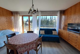 Le Clairval – Appartement en résidence – R422GUY00